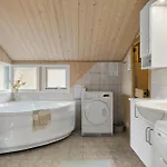 Lovely In With Sauna Fjerritslev