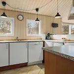 Lovely In With Sauna Fjerritslev
