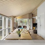 Lovely In With Sauna Feriehus