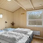 Lovely In With Sauna * Fjerritslev