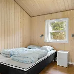 Feriehus Lovely In With Sauna