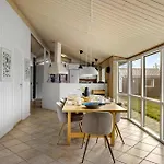 Lovely In With Sauna Fjerritslev