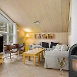 Lovely In With Sauna * Fjerritslev