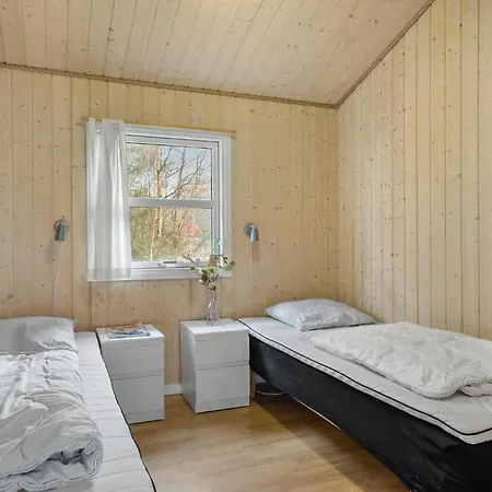 Lovely In With Sauna *