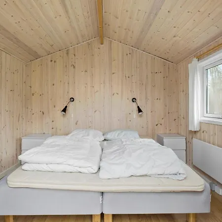 Lovely In With Sauna
