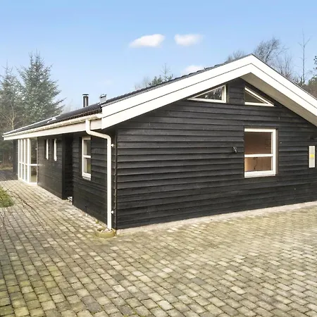 Lovely In With Sauna *