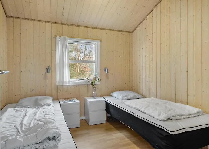 Lovely In With Sauna *